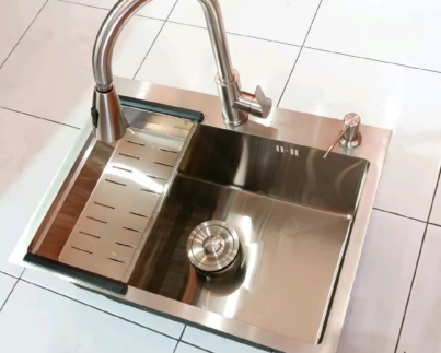 6045 komplit silver